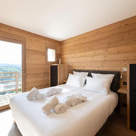 Aigle Des Neiges 5 Etoiles * Gérardmer