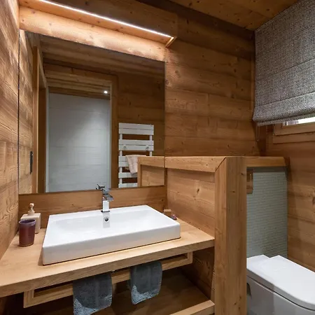 Aigle Des Neiges 5 Etoiles Gérardmer