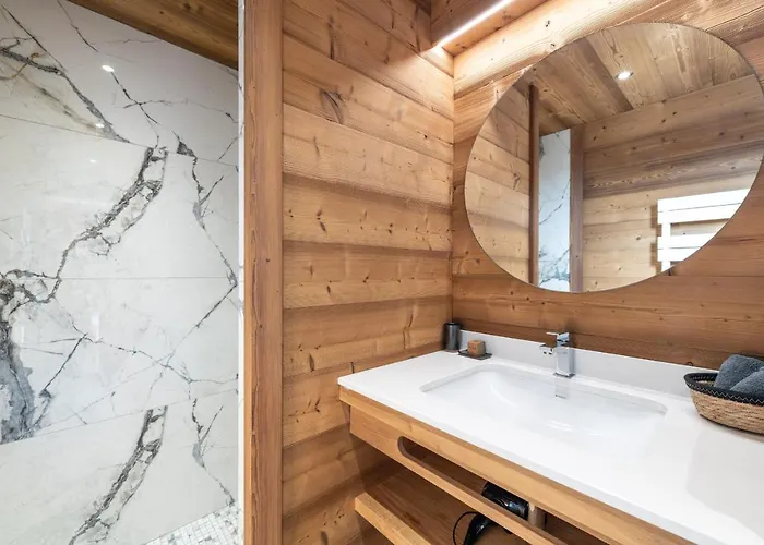 Aigle Des Neiges 5 Etoiles Chalet Gérardmer