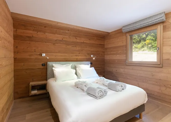 Chalet Aigle Des Neiges 5 Etoiles Gérardmer