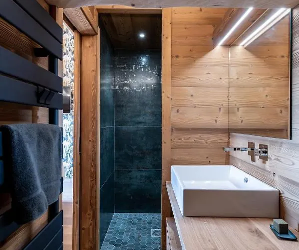 Aigle Des Neiges 5 Etoiles Horská chata Gérardmer