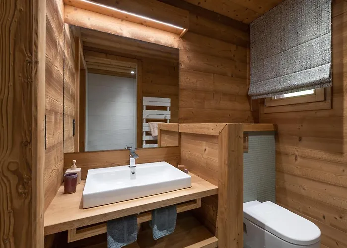 Aigle Des Neiges 5 Etoiles Gérardmer